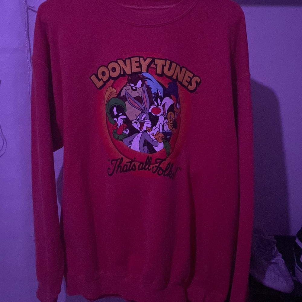 Vintage Looney Tunes